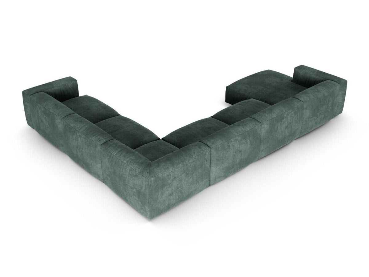 Modulinis minkštas kampas 652821