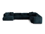 Modulinis minkštas kampas 652821