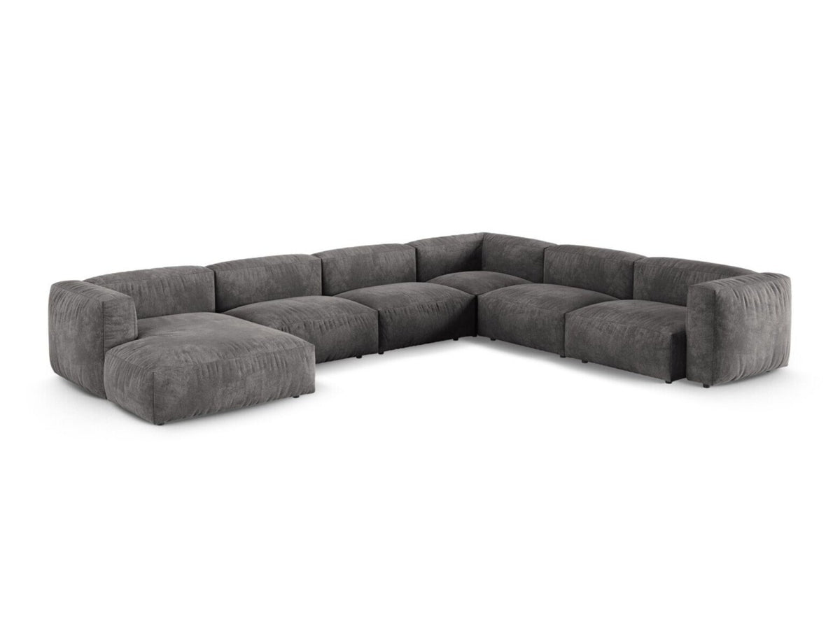 Modulinis minkštas kampas 652821