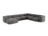 Modulinis minkštas kampas 652821