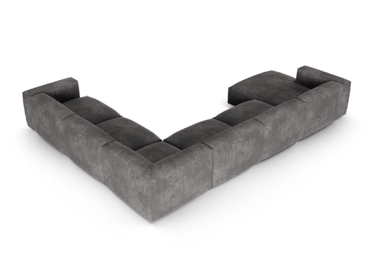 Modulinis minkštas kampas 652821