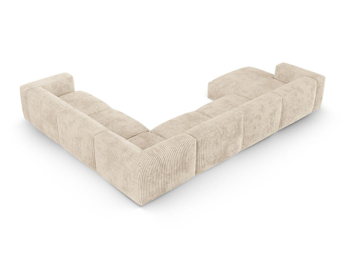 Modulinis minkštas kampas 652821