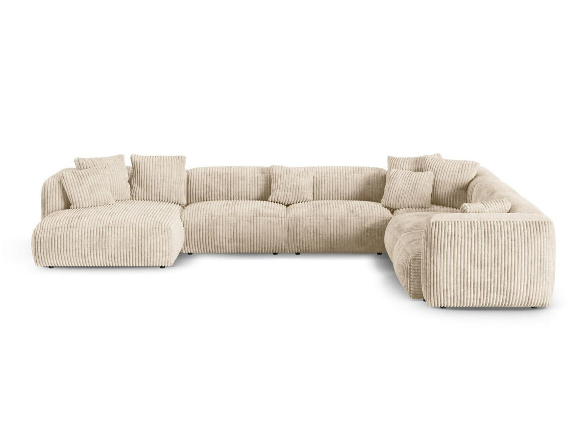 Modulinis minkštas kampas 652821