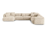 Modulinis minkštas kampas 652821