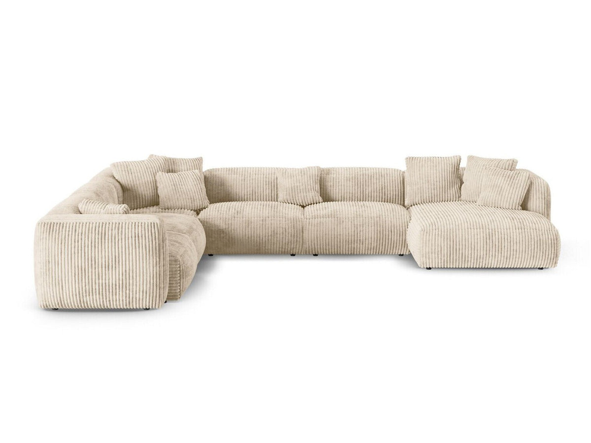 Modulinis minkštas kampas 652821