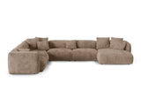 Modulinis minkštas kampas 652821