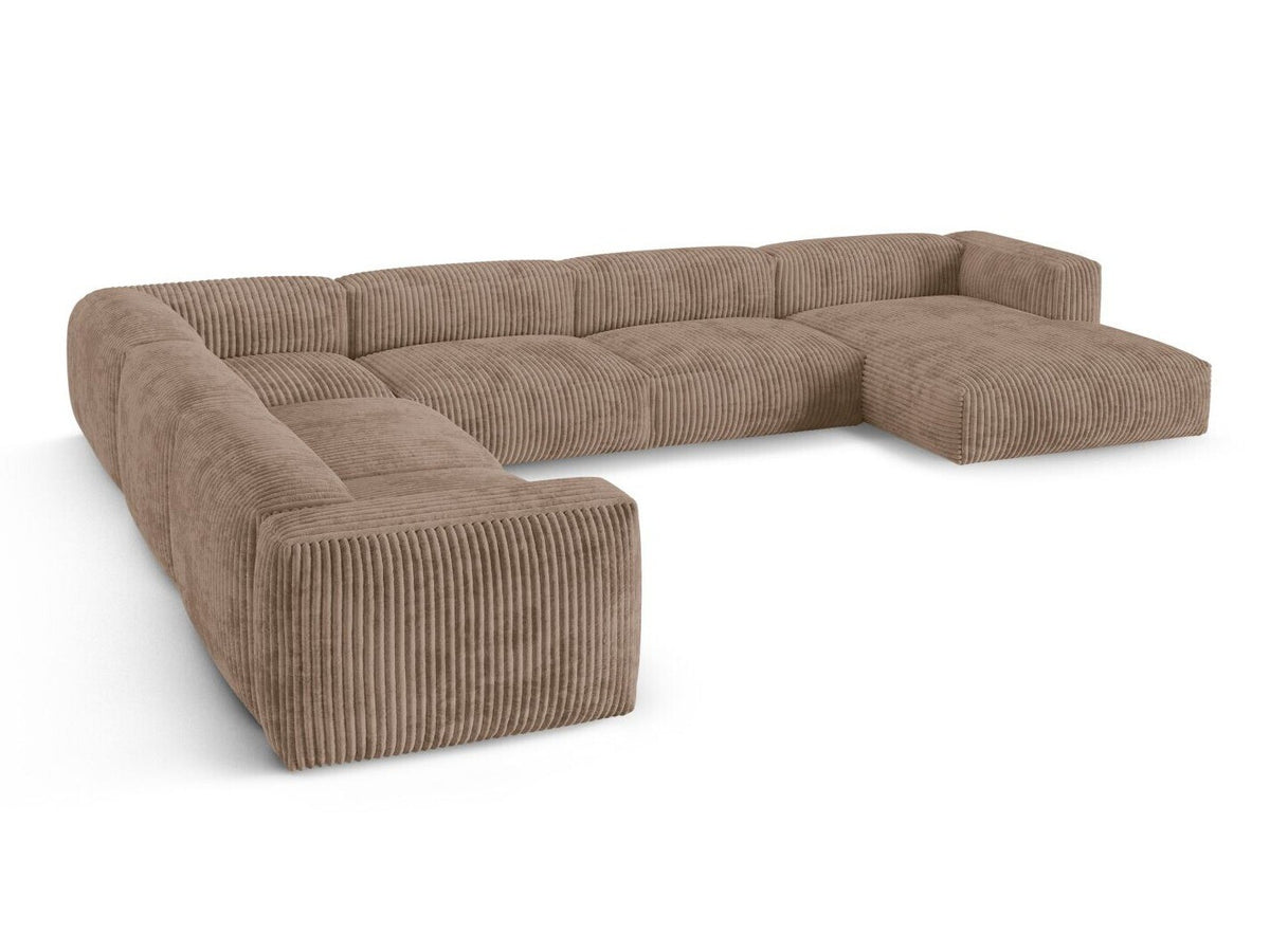 Modulinis minkštas kampas 652821