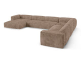 Modulinis minkštas kampas 652821