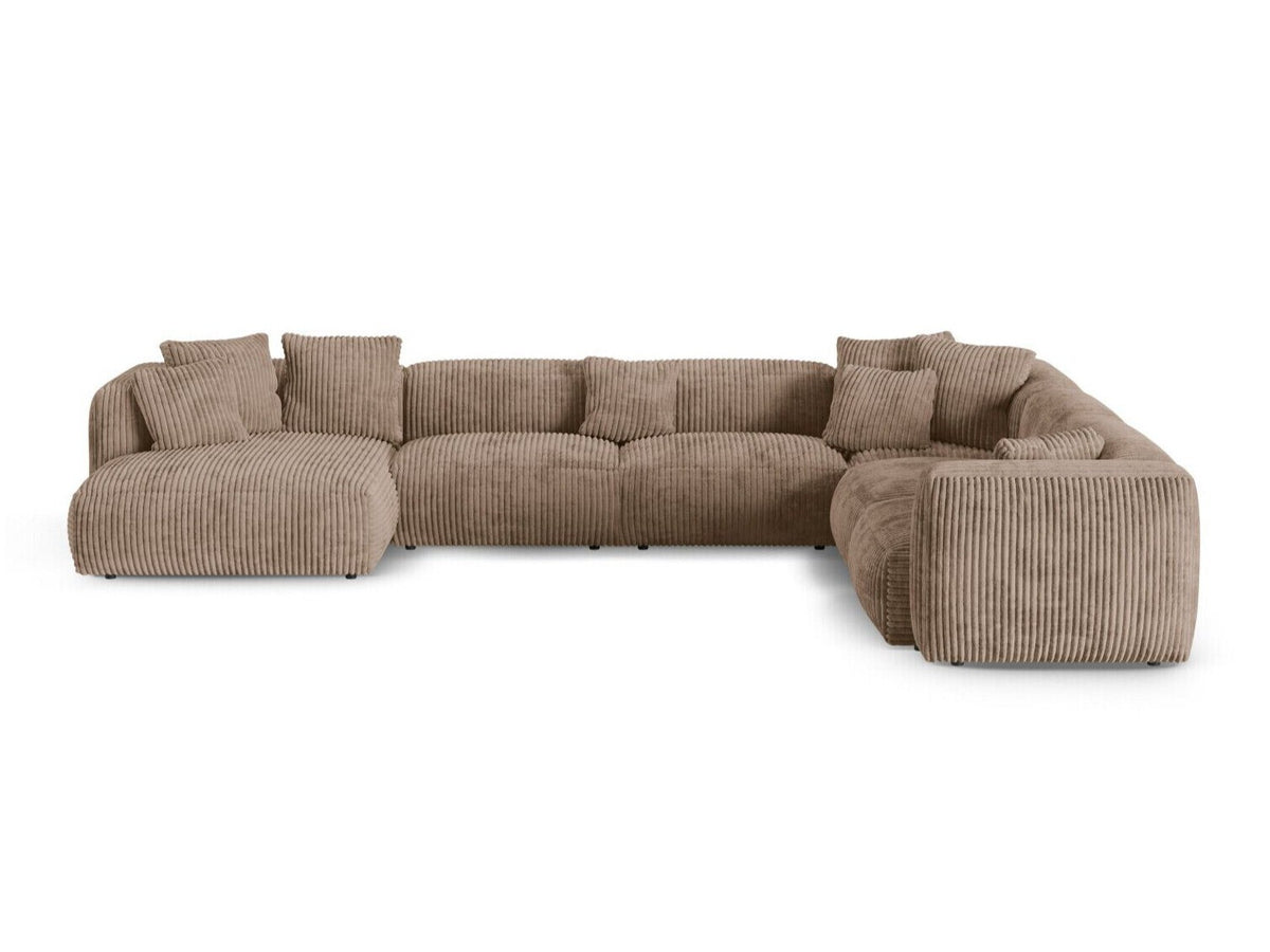 Modulinis minkštas kampas 652821