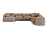 Modulinis minkštas kampas 652821