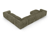Modulinis minkštas kampas 652821
