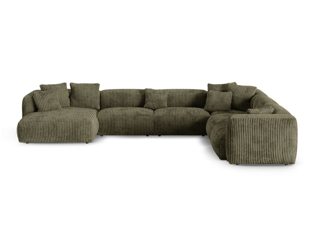 Modulinis minkštas kampas 652821