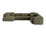 Modulinis minkštas kampas 652821