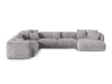 Modulinis minkštas kampas 652821