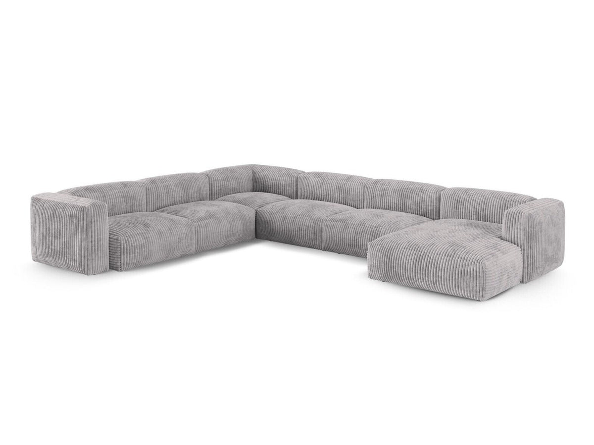 Modulinis minkštas kampas 652821