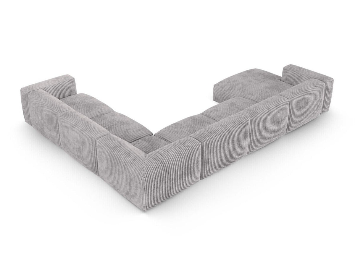Modulinis minkštas kampas 652821