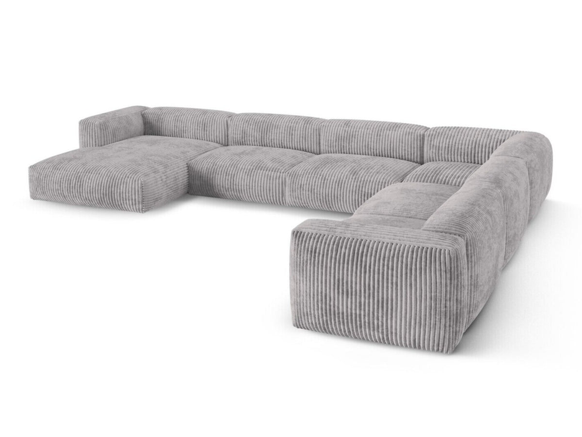 Modulinis minkštas kampas 652821