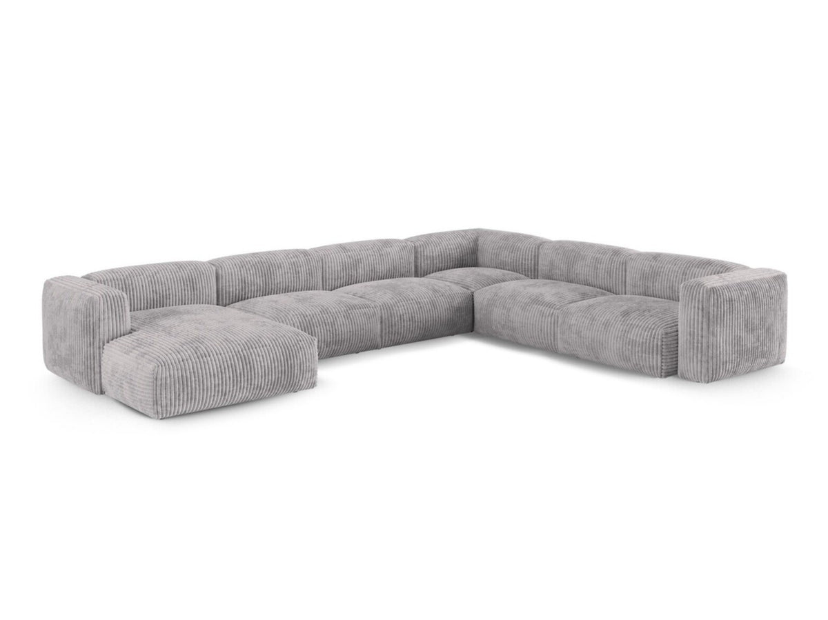 Modulinis minkštas kampas 652821