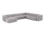 Modulinis minkštas kampas 652821