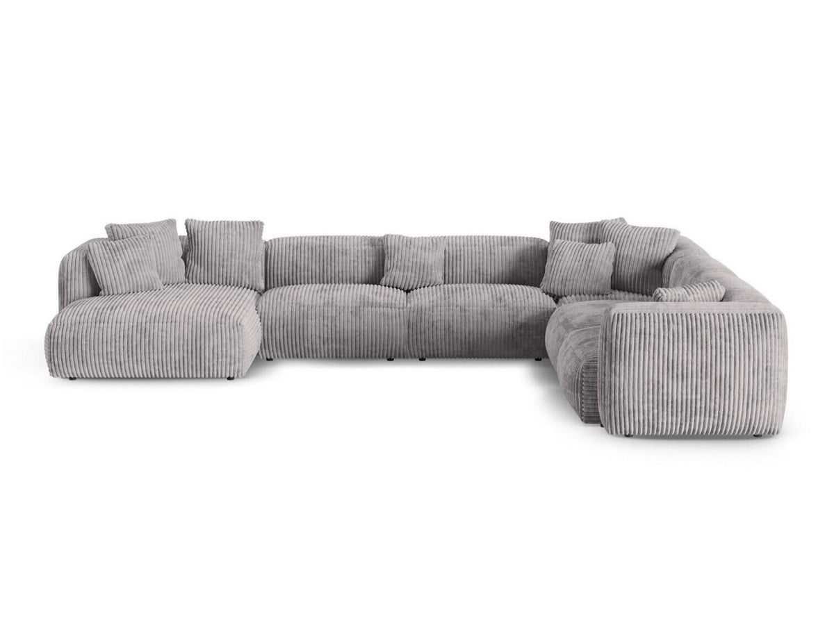 Modulinis minkštas kampas 652821