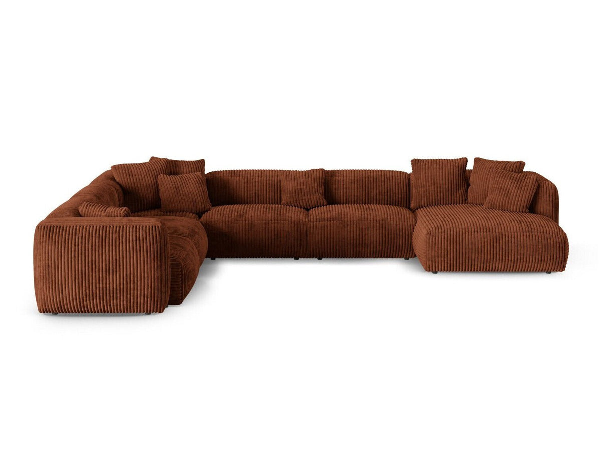Modulinis minkštas kampas 652821