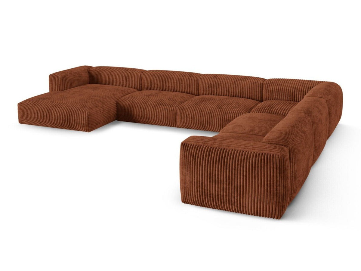 Modulinis minkštas kampas 652821