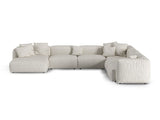 Modulinis minkštas kampas 652821