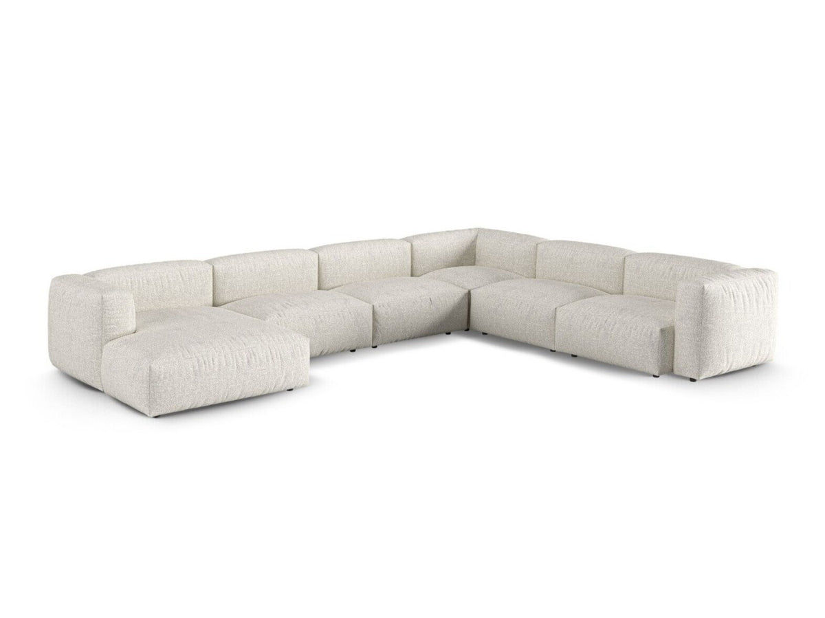 Modulinis minkštas kampas 652821