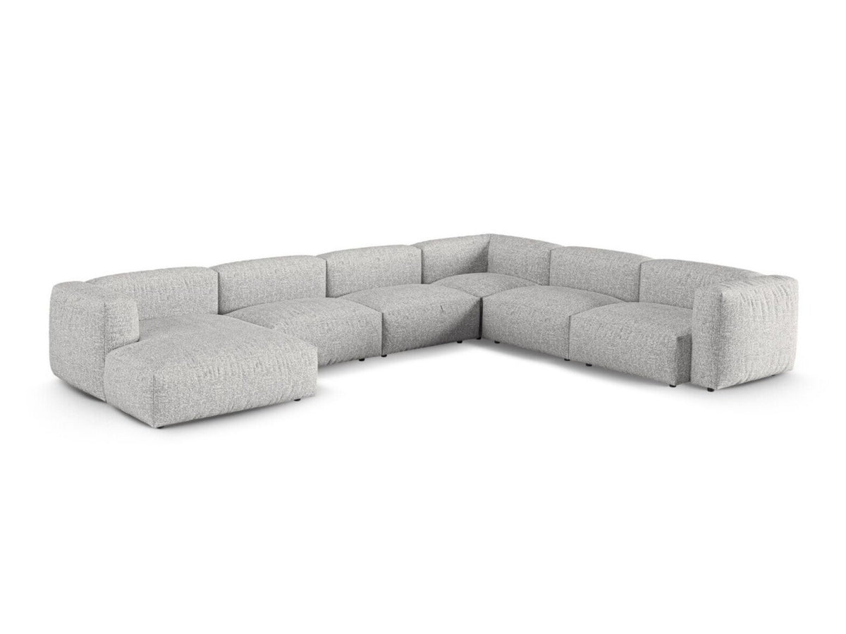Modulinis minkštas kampas 652821