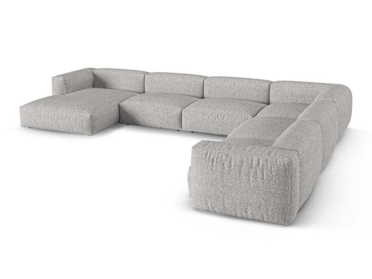 Modulinis minkštas kampas 652821