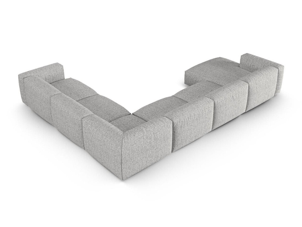 Modulinis minkštas kampas 652821
