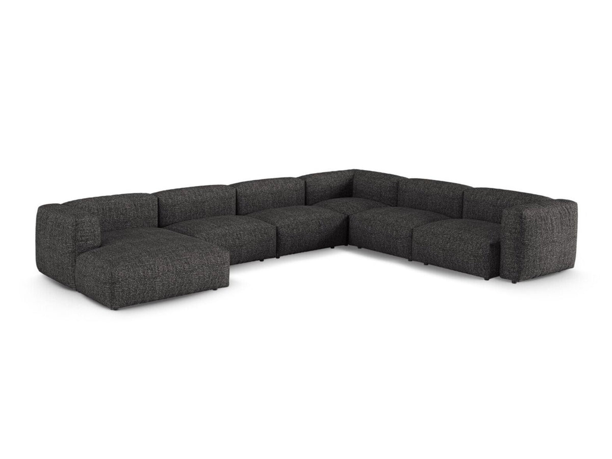 Modulinis minkštas kampas 652821