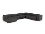 Modulinis minkštas kampas 652821