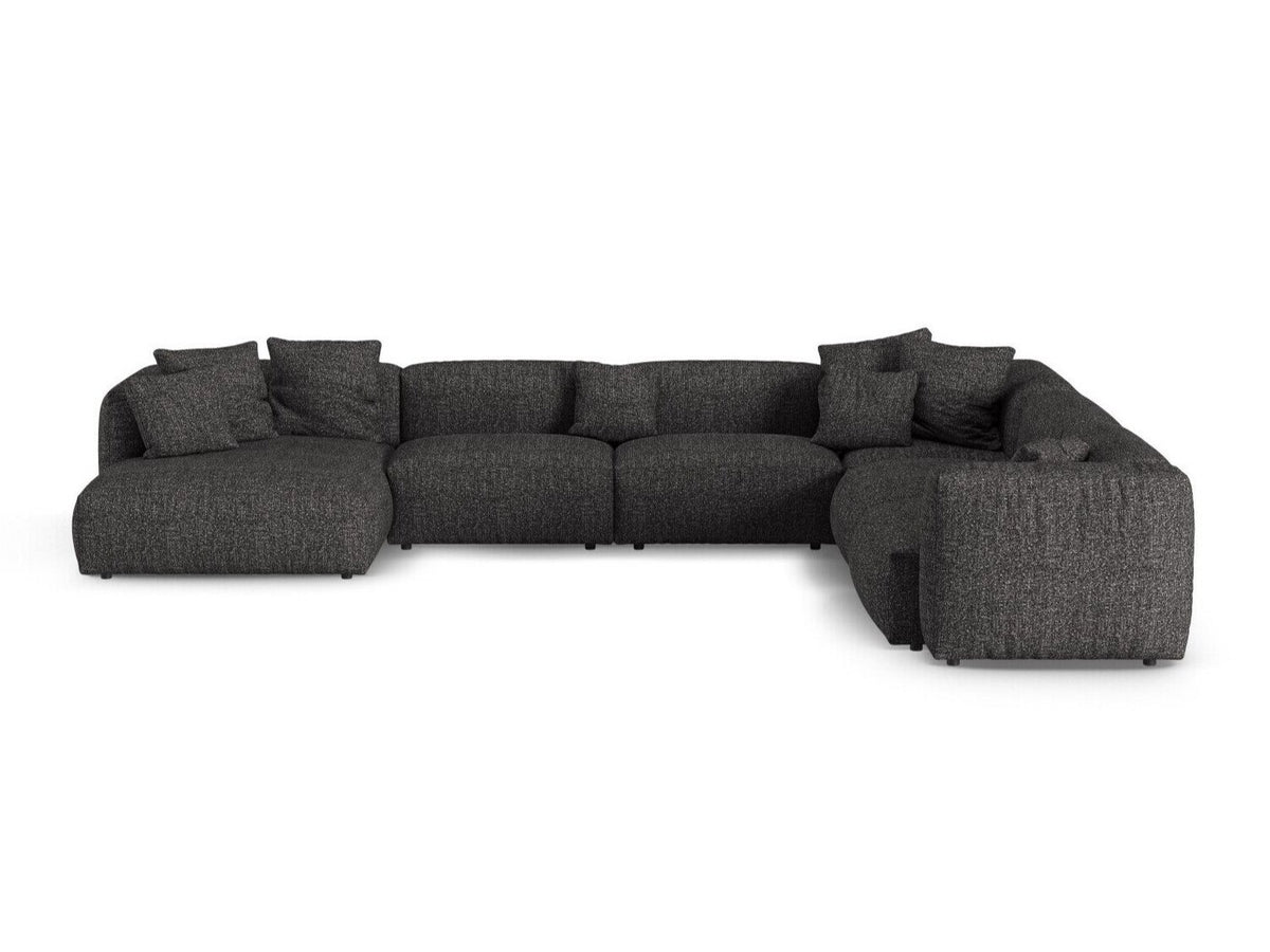 Modulinis minkštas kampas 652821