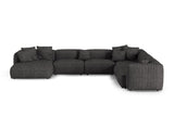 Modulinis minkštas kampas 652821