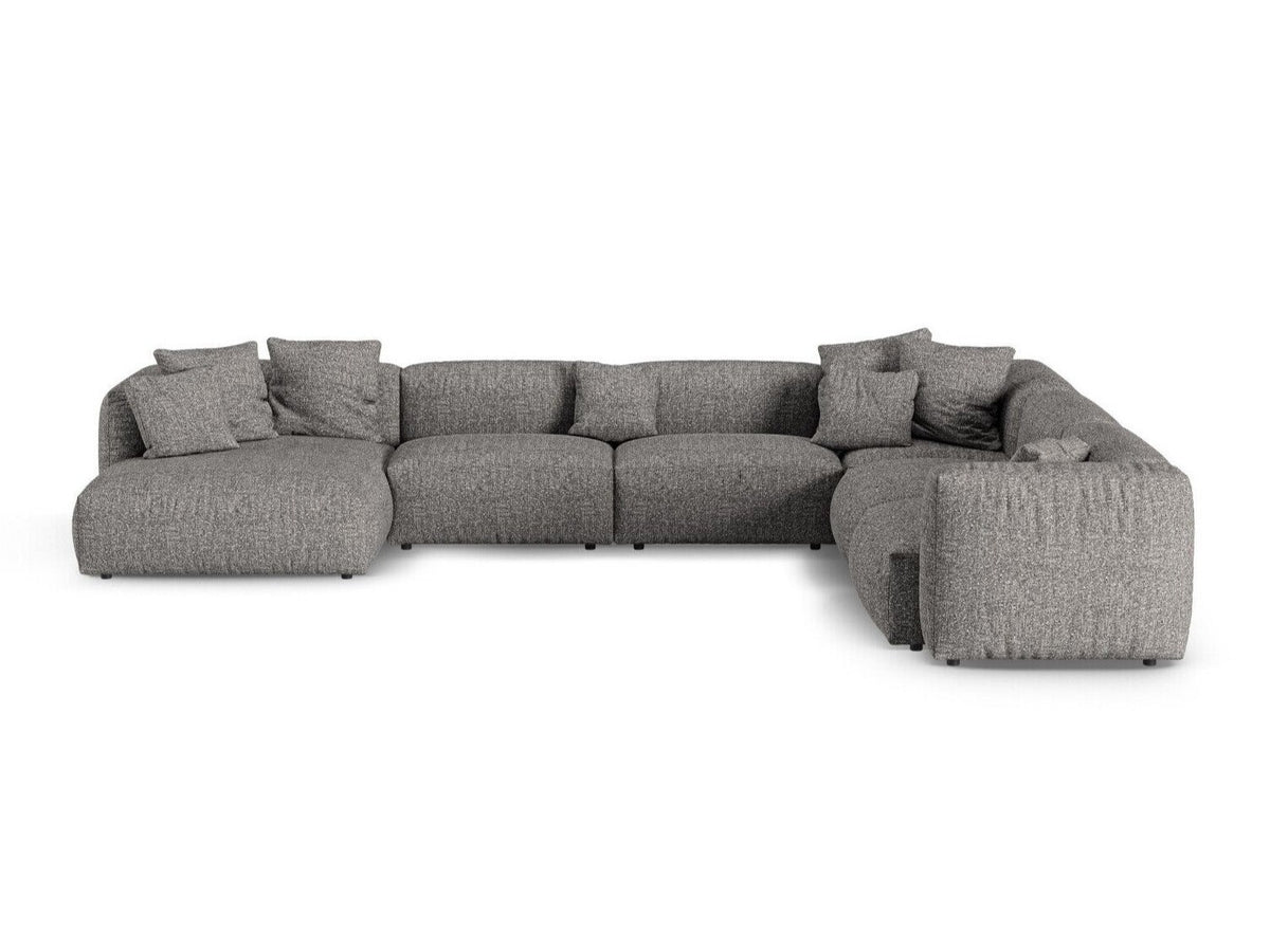 Modulinis minkštas kampas 652821