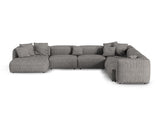 Modulinis minkštas kampas 652821