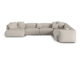 Modulinis minkštas kampas 652821