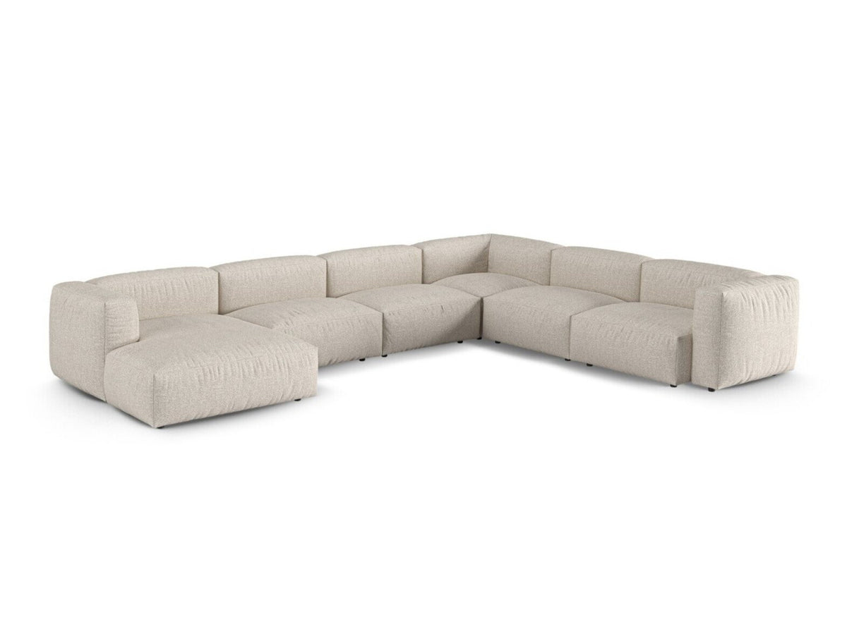 Modulinis minkštas kampas 652821