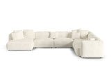 Modulinis minkštas kampas 652821