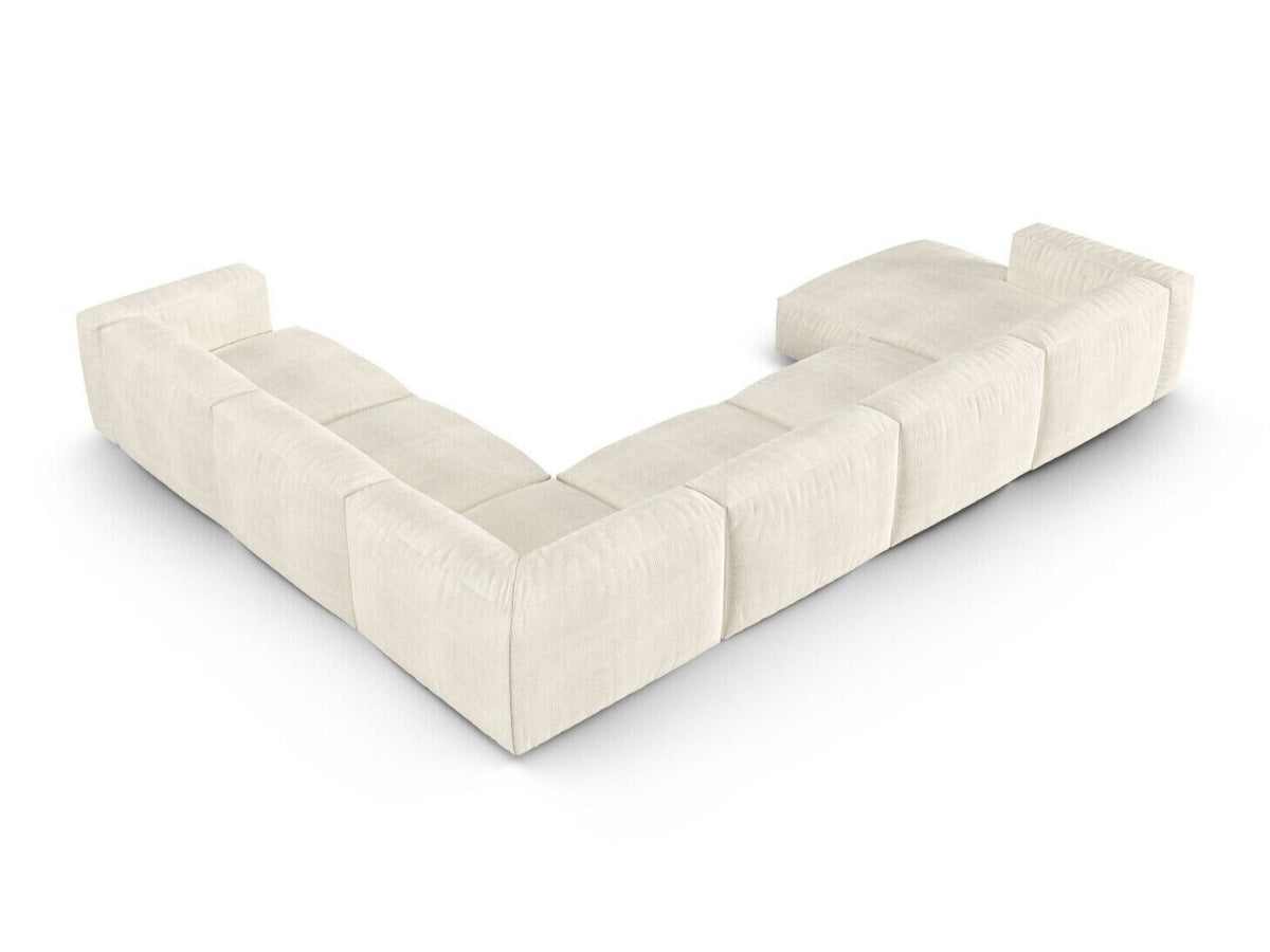 Modulinis minkštas kampas 652821