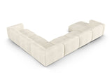 Modulinis minkštas kampas 652821