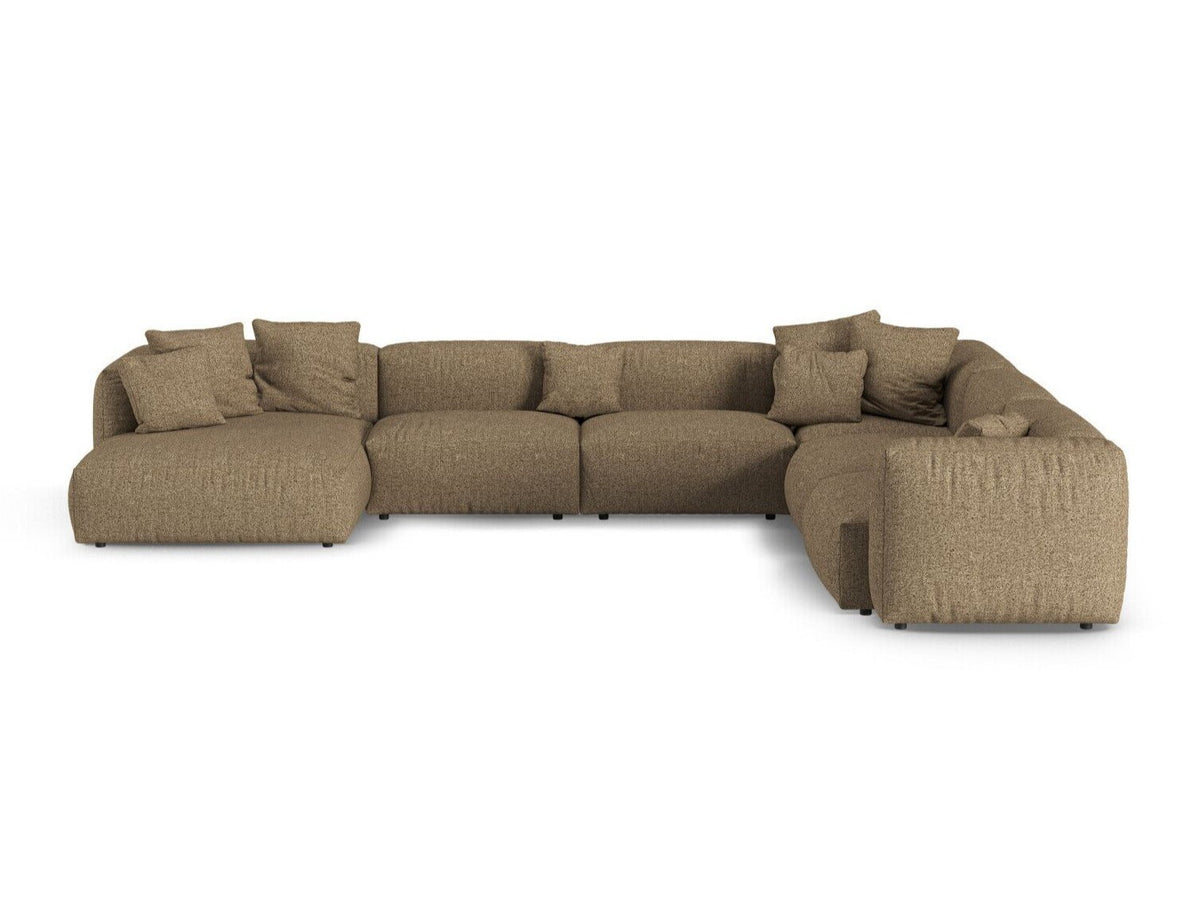 Modulinis minkštas kampas 652821
