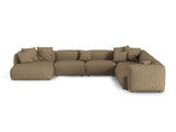 Modulinis minkštas kampas 652821