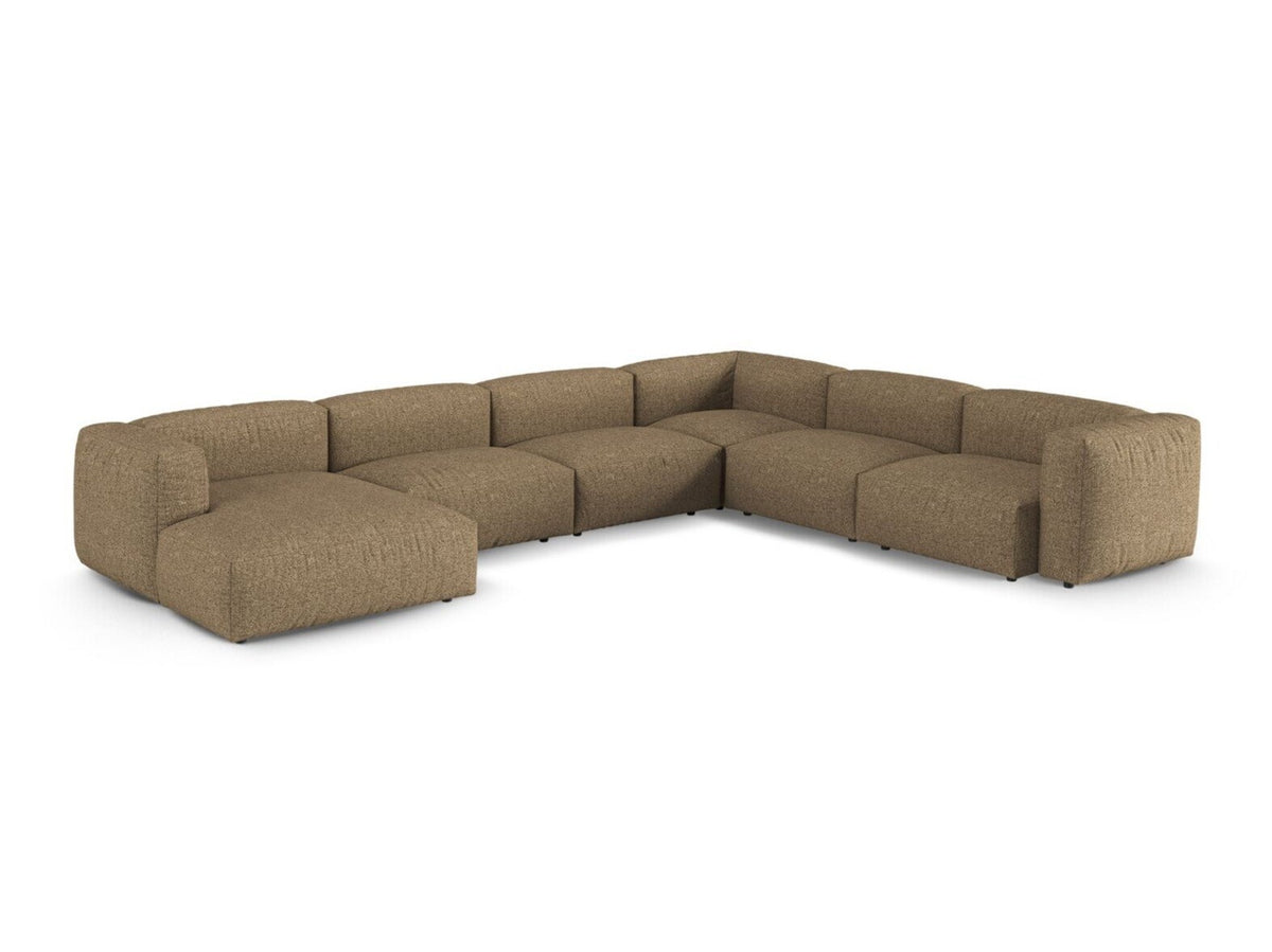 Modulinis minkštas kampas 652821