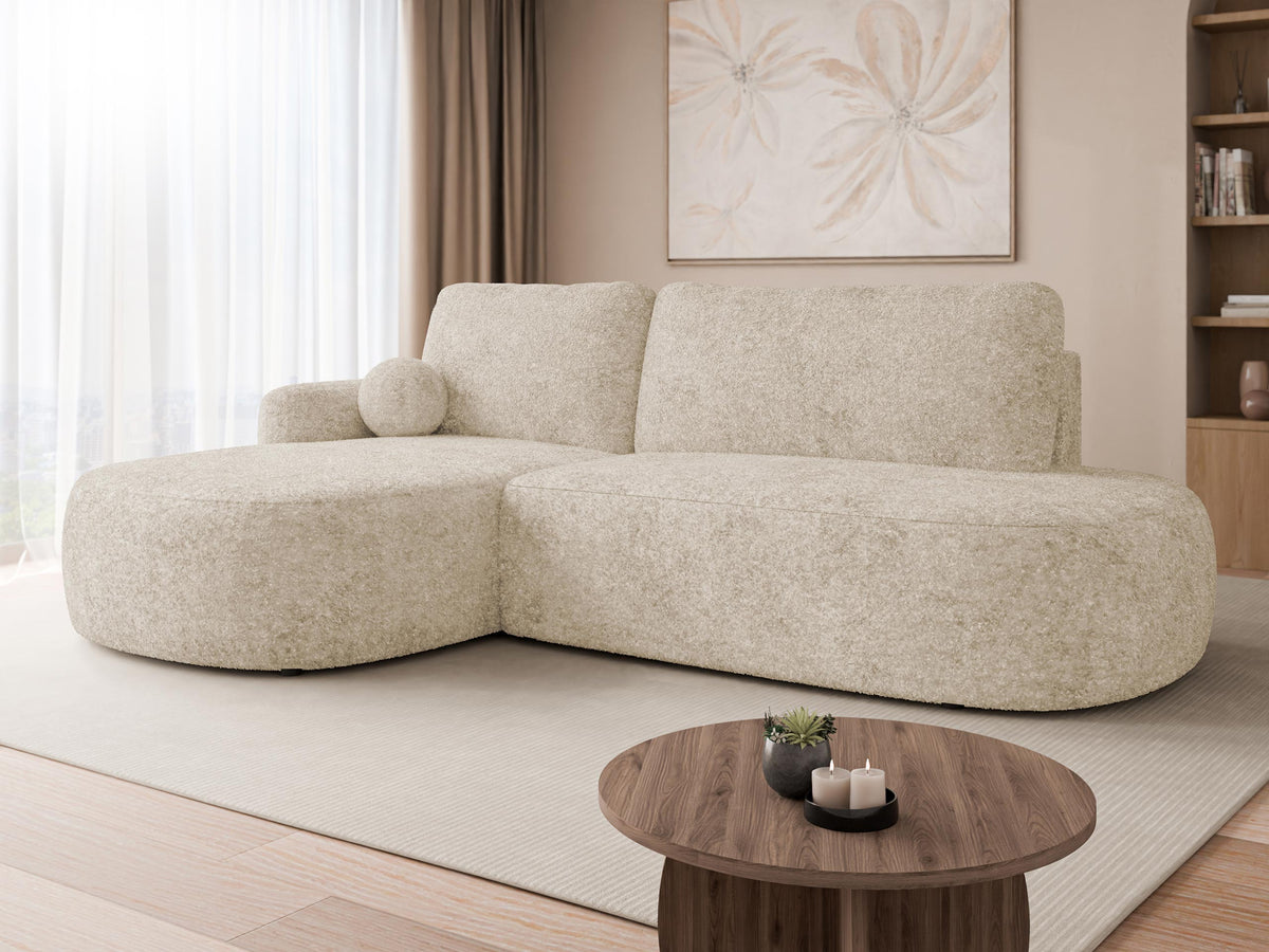 Minkštas kampas 683704