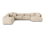 Modulinis minkštas kampas 652770