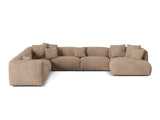 Modulinis minkštas kampas 652770