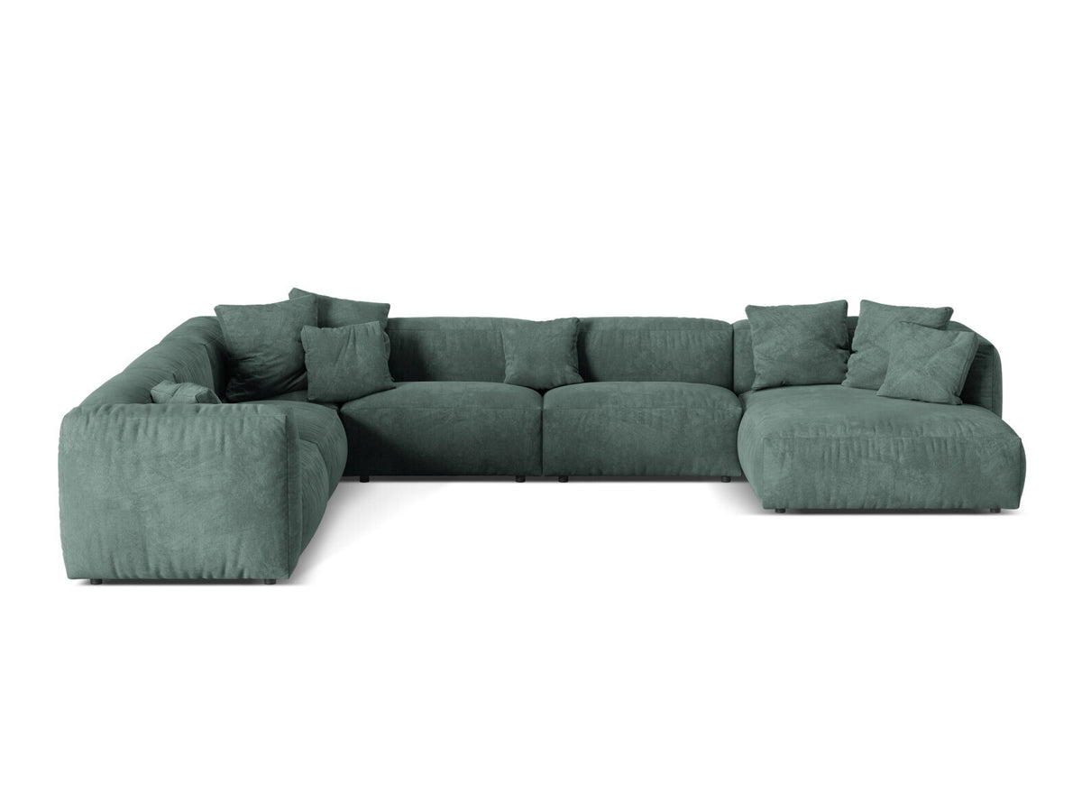 Modulinis minkštas kampas 652770