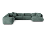 Modulinis minkštas kampas 652770